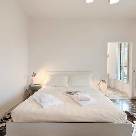 Apartmán Savonarola Terrace Florencie Exteriér fotografie