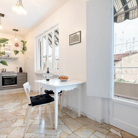 Apartmán Savonarola Terrace Florencie Exteriér fotografie